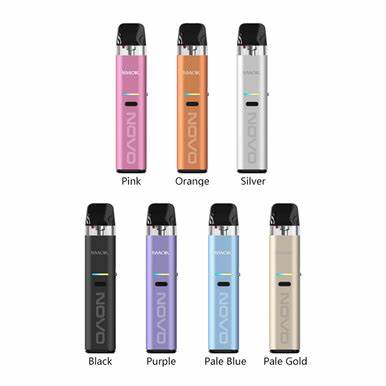 SMOK NOVO ECO STARTER KIT