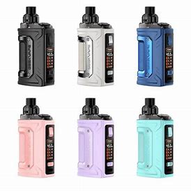 GEEK VAPE H45 CLASSIC STARTER KIT