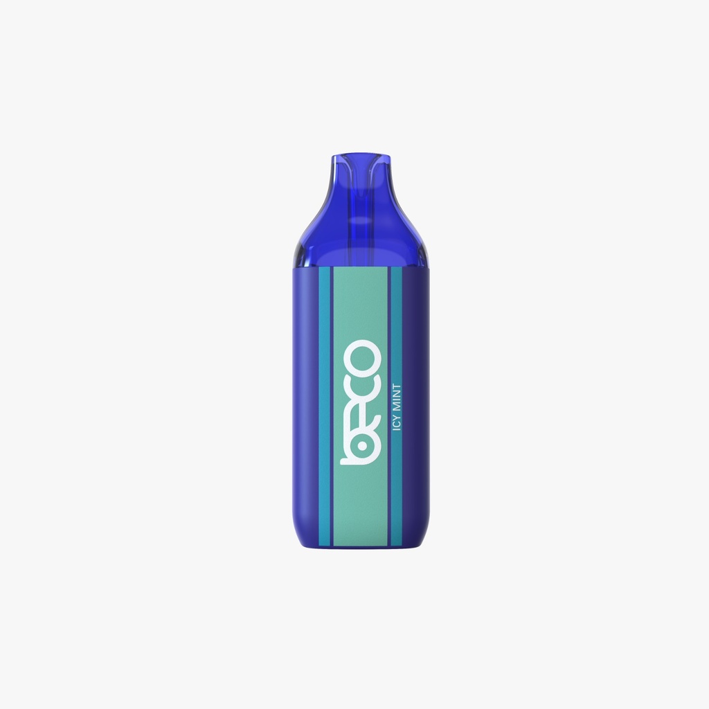 BECO TD 1000 PUFFS BOX OF 10