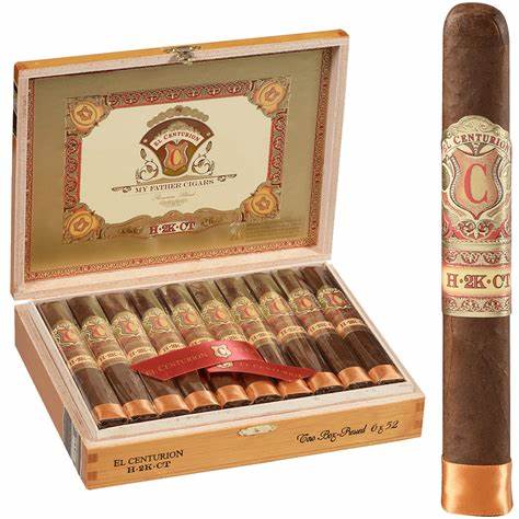 JAIME GARCIA RESERVA ESPECIAL PETIT ROBUSTO BOX OF  (20)