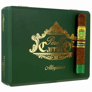 EP CARRILLO ALLEGIANCE CONFIDANT 6 X52 (20)