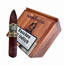 FOUNDATION TABERNACLE TORPEDO (24)
