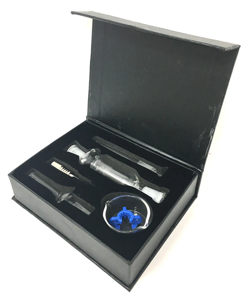 NECTAR COLLECTOR SET