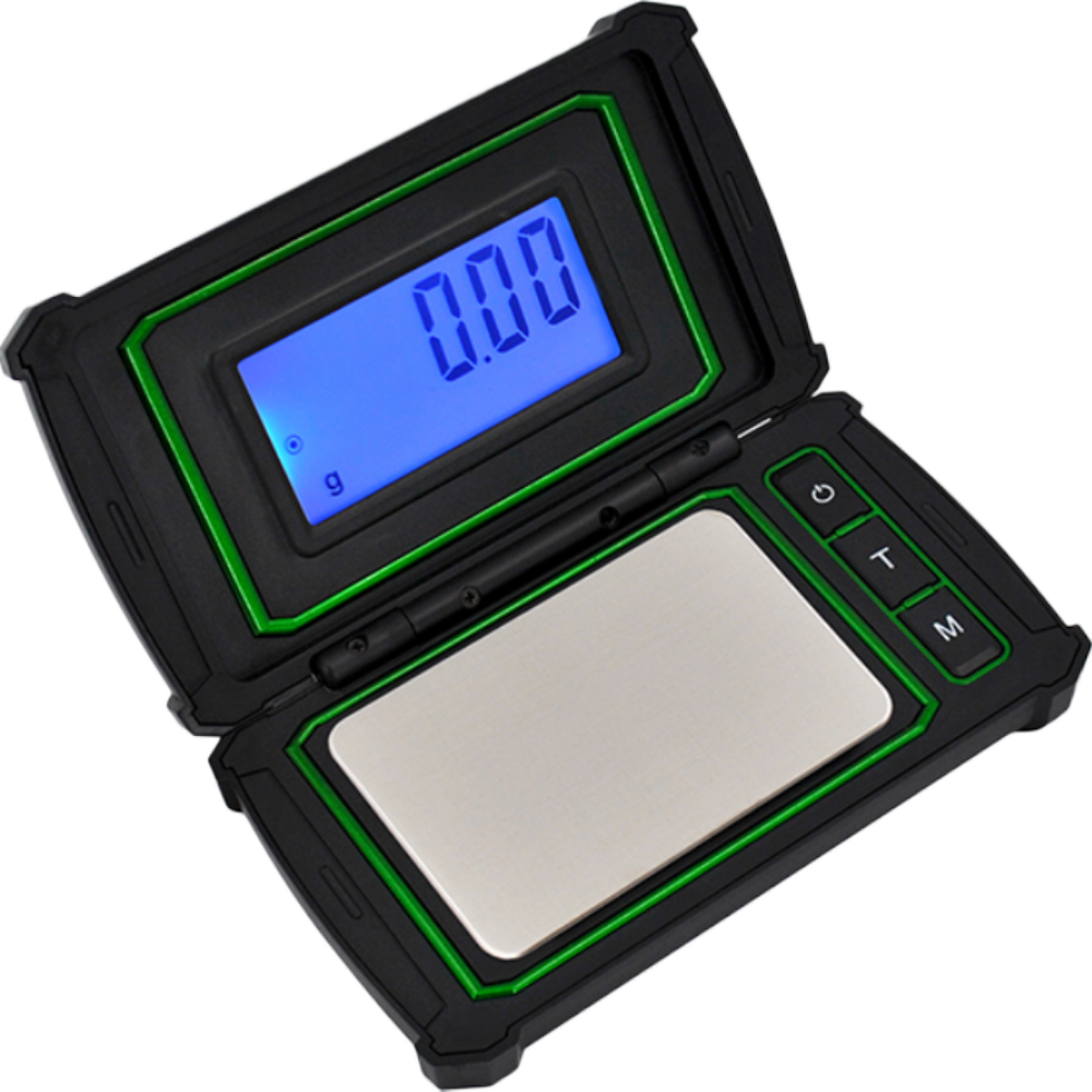 CRRA500 ROBOT 3D CR DIGITAL SCALE 0.01G
