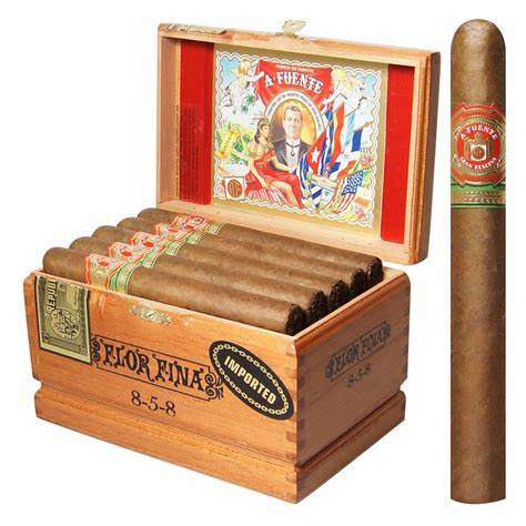AF FLOR FINA 8-5-8 NAT 6X47 (25)