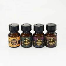 DOUBLE SCORPIO 10ML