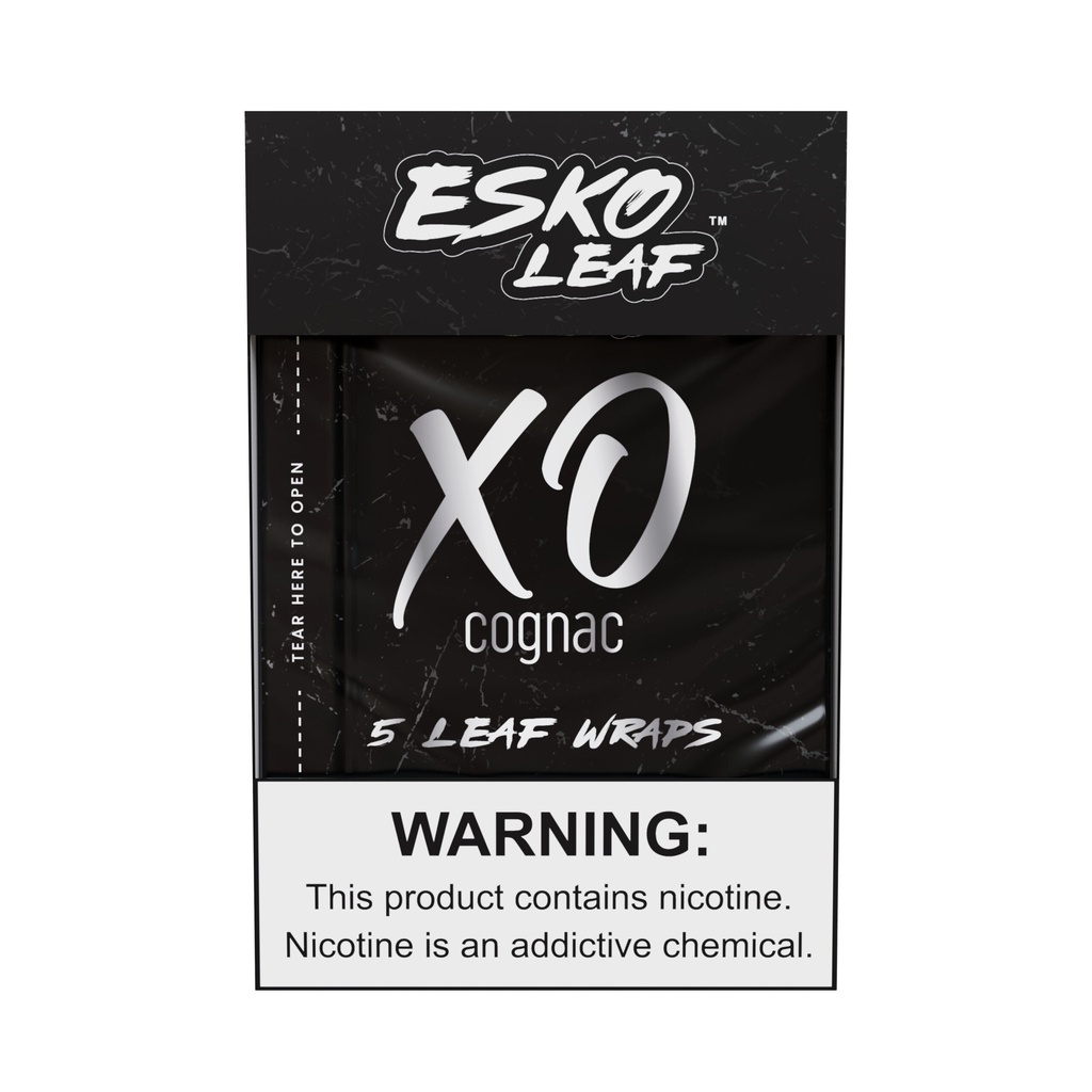 ESKO LEAF TWINS