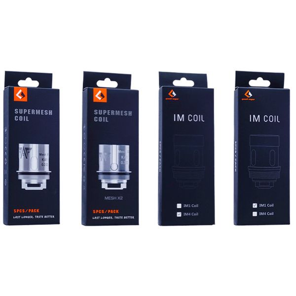 GEEK VAPE IM1 COIL 0.4OHM 5CT