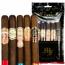 MY FATHER ASSORTED BAG (2) 5 TORO 6X50(5)