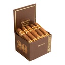 OLIVA NUB DOUBLE ROAST (MACCHIATO) 4X60 UNIT (20)