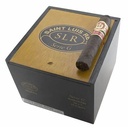 SAINT LUIS REY SERIE G MADURO NO. 6 60X6 (25)