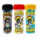 SUPER FIRST GRABBA JARS BOX OF 50