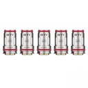 VAPORESSO GTI REPLACEMENT COIL 5CT