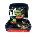 WATER PIPE JUICE BOX GIFT SET