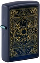 ZIPPO LIGHTER ELEMENTS DESIGN 48958