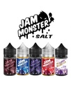 JAM MONSTER SYNTHETIC SALT 30ML
