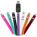 OOZE TWIST SLIM PEN 320MAH 1CT