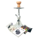 TANYA BASHA KIT HOOKAH CASE