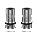 VOOPOO TPP DM COIL 3CT