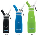 WHIP IT ACCENT CREAM DISPENSER