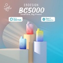 E.B BC5000 DISPOSABLE BOX OF 10