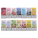 LOOSE LEAF GRABBA BOX OF 10