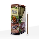 BLAZY SUSAN TEA LEAF WRAPS CONES 2CT BOX OF 25