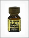 AMSTERDAM GOLD LABEL 10ML