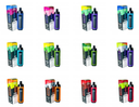 AL FAKHER CROWN BAR PRO *DUAL MODE* 5% DISPOSABLE 8000 PUFFS 10 CT
