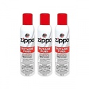 ZIPPO BUTANE