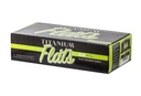 TITANIUM COCONUT CHARCOAL 3KG