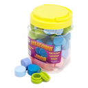 WEEZ SILICONE JARS 60CT JAR