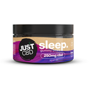 JUST CBD 250MG NIGHT TIME BEARS