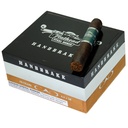 CAO STEEL HORSE APEHANGER 5 3/4 X54 (20)