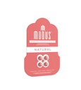 MODUS PSEUDOINDOXYL KRATOM NATURAL 4ct - 20mg