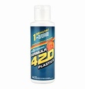 FORMULA 420 ACRYLIC PLASTICS 4OZ