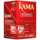 KAMA 25MG 7-HYDROXY + PSEUDOINDOXYL KRATOM BLISTER CAPSULES 4CT