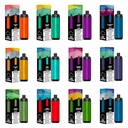 AL FAKHER CROWN BAR PRO *DUAL MODE* 5% DISPOSABLE 8000 PUFFS BOX OF 5