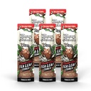 BLAZY SUSAN KING SIZE HONEY RUSSIAN CREAM CONES 2CT BOX OF 10