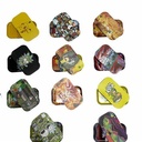 NEW MEDIUM MAGNETIC TRAY WITH COVER