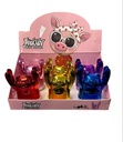 PIG METAL GRINDER BOX OF 6