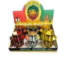 BOB MARLEY JAMAICAN BOX OF 6