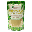 GREEN VEIN VIETNAM BY REMARKABLE HERBS