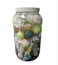 GPA 4 HAND PIPE 15CT MIX