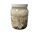 LOOKAH HAND PIPE COLORS 10CT