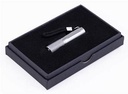 PRECISION MADE TWIST ACTION PUNCH CUTTER IN GIFT BOX