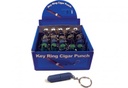 RUBBER BODDIED BULLET CUTTER DISPLAY 25CT