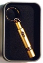 GOLD BULLET CUTTER IN GIFT BOX