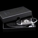 SILVER HEAVY BODY CUTTER IN GIFT BOX