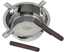 ASHHRTFD SMOKING ASH HARTFORD ASHTRAY